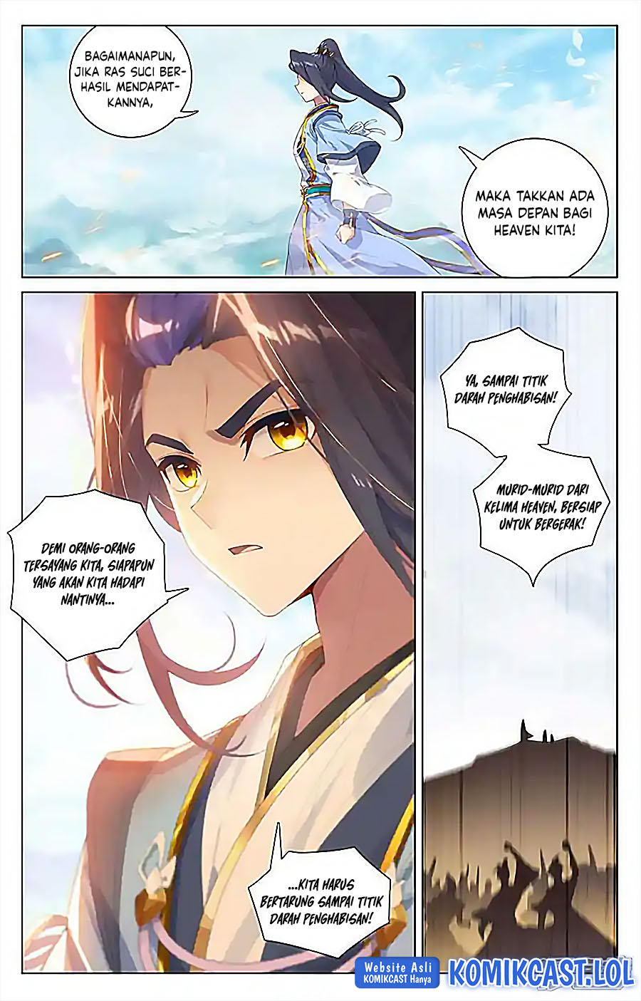 Yuan Zun