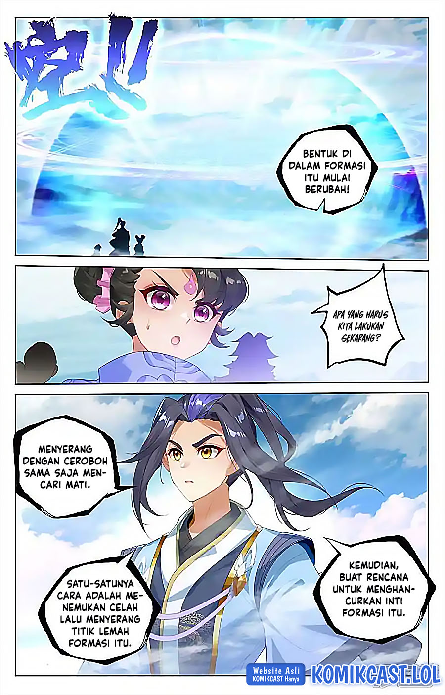 Yuan Zun