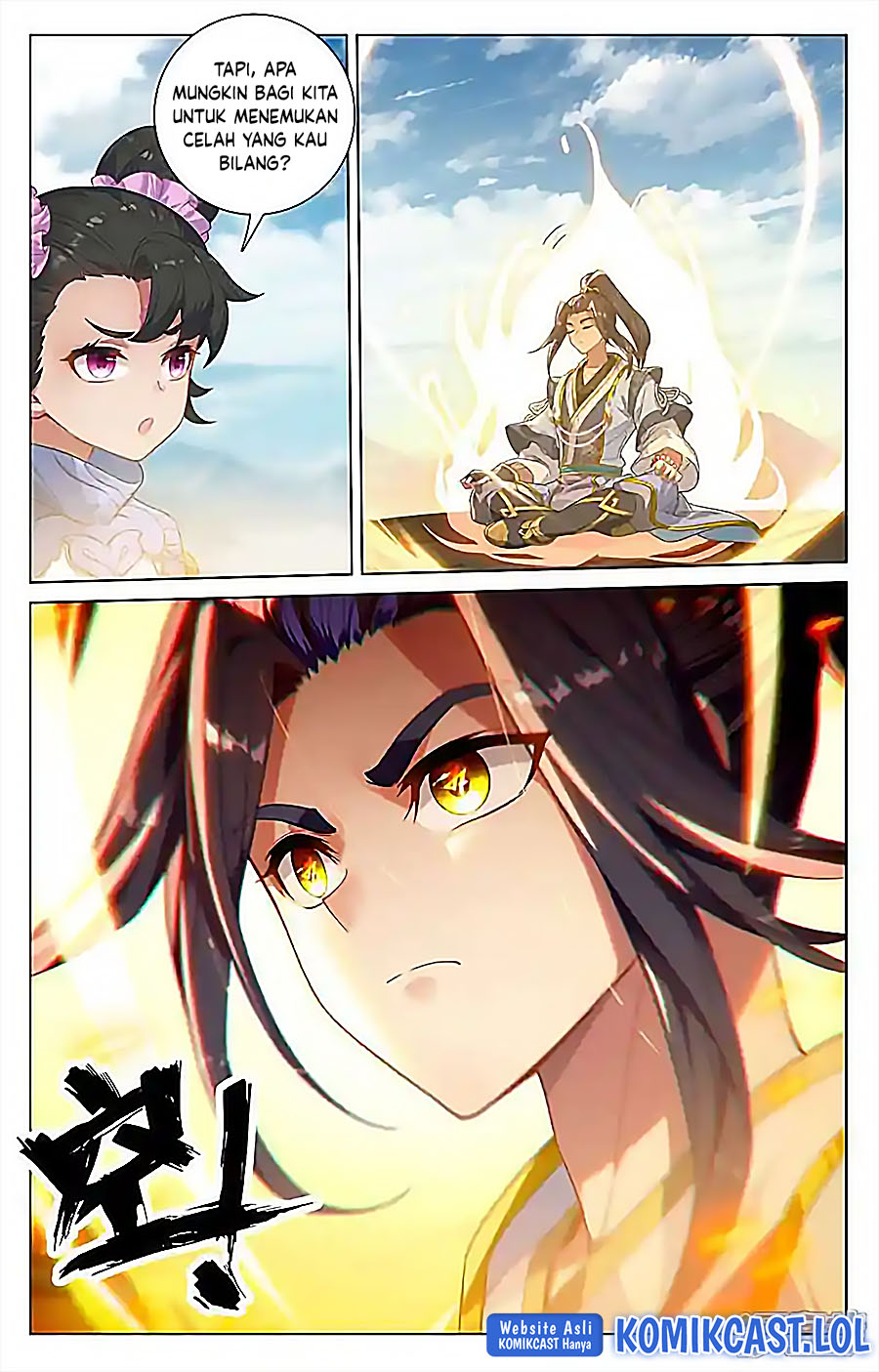 Yuan Zun