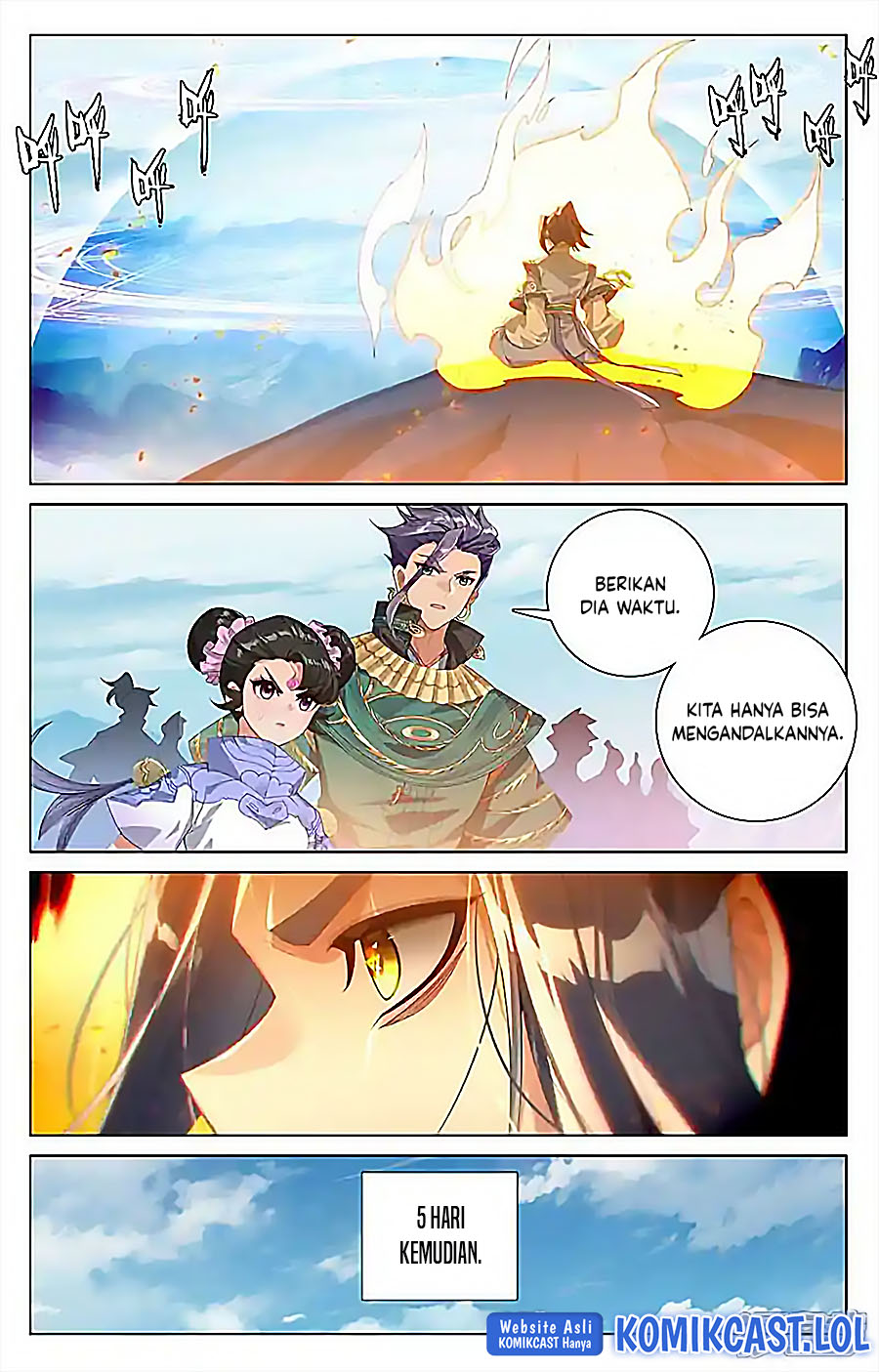 Yuan Zun