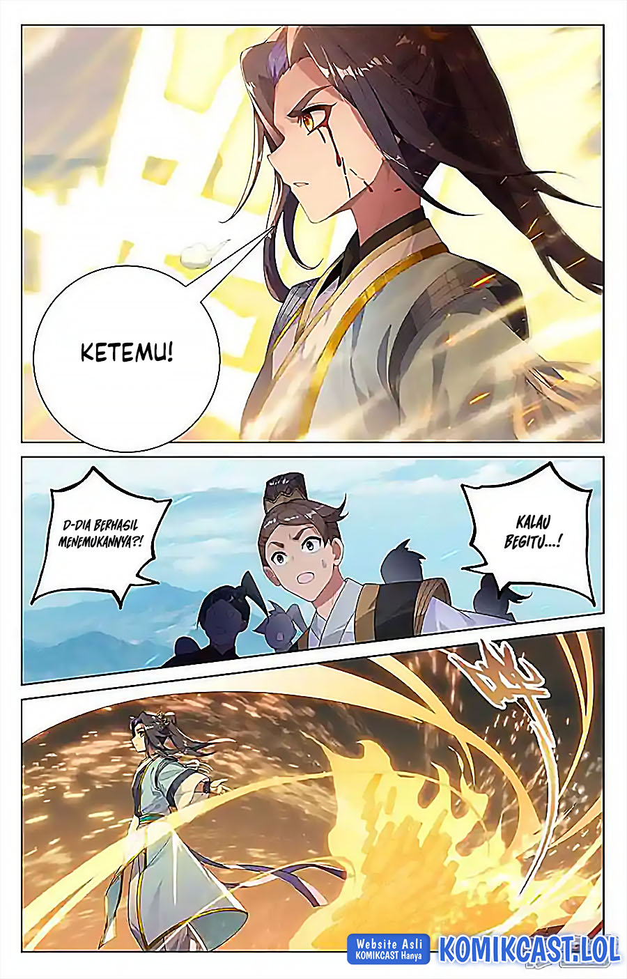 Yuan Zun
