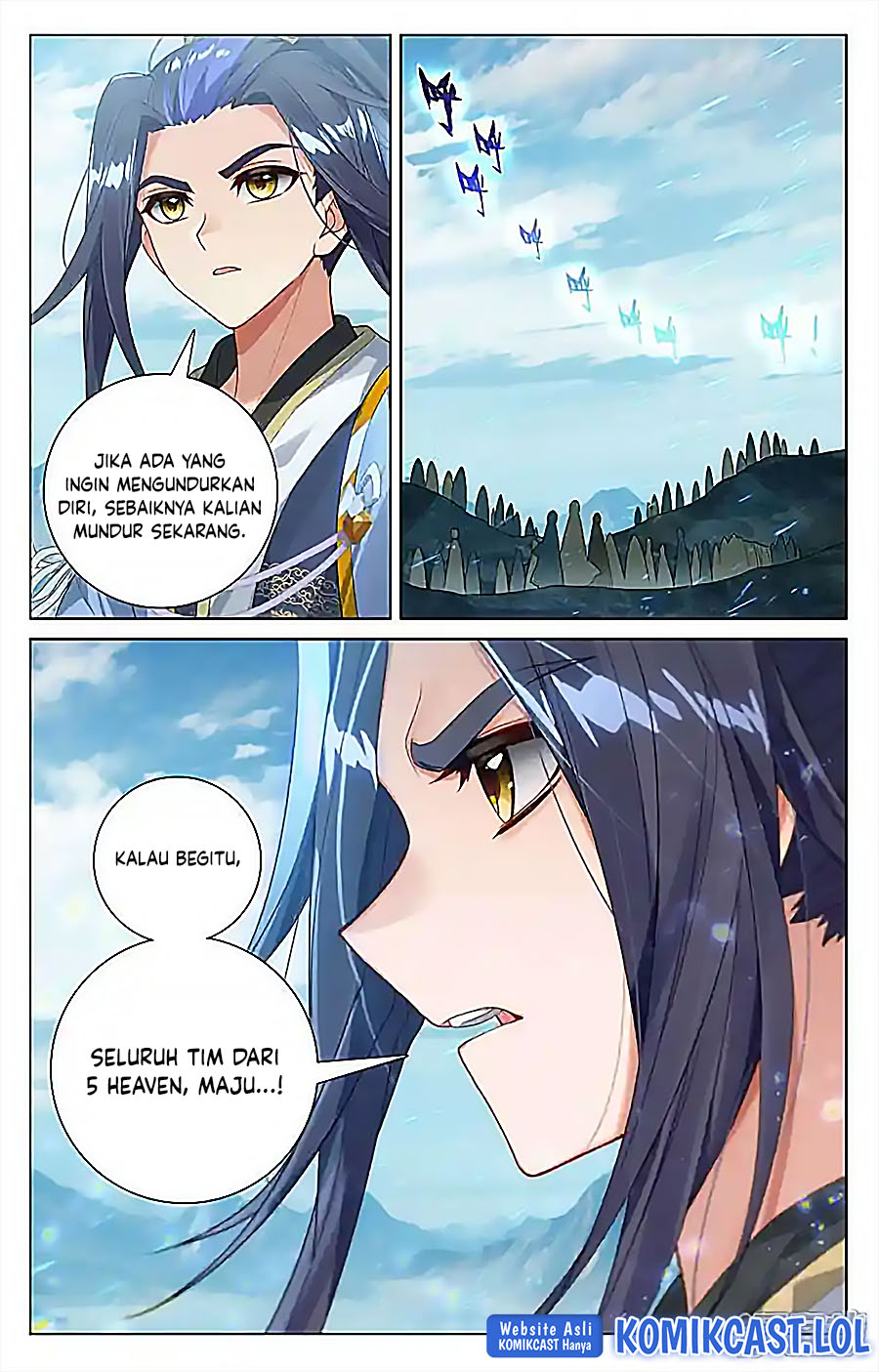 Yuan Zun