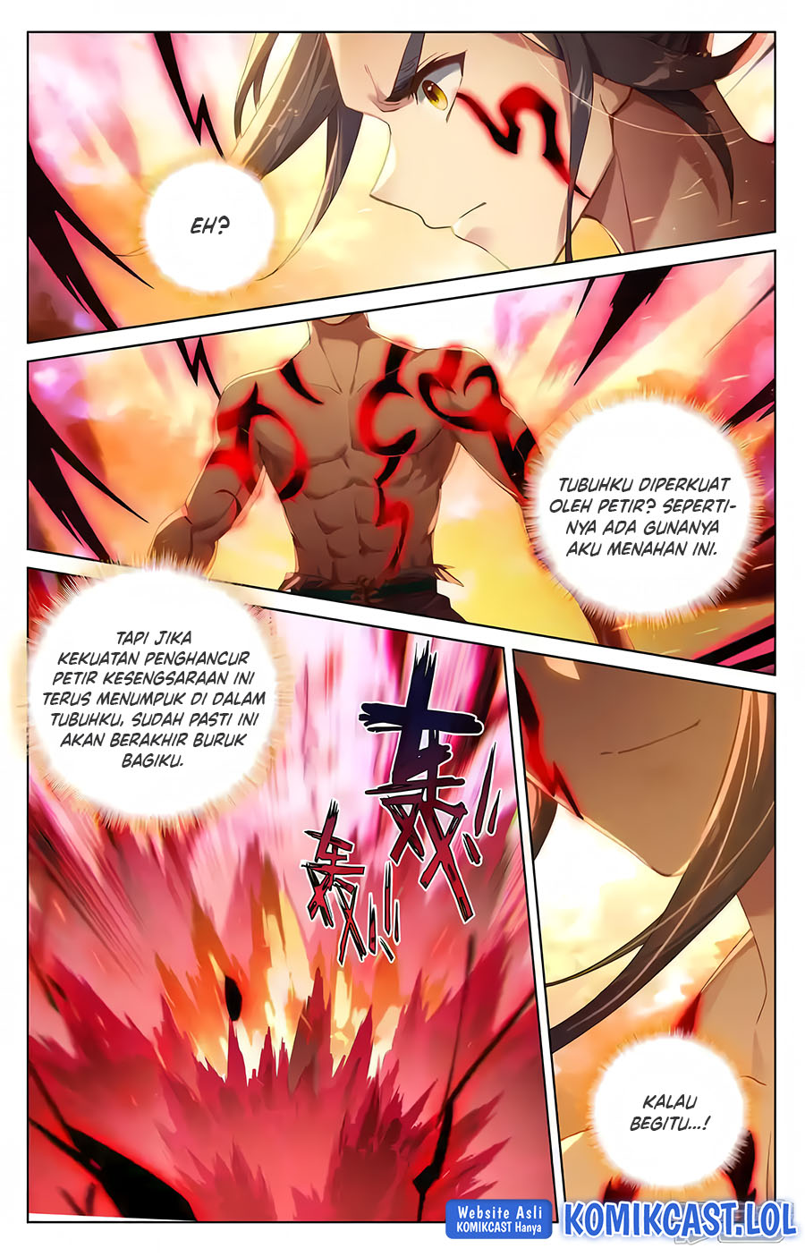 Yuan Zun