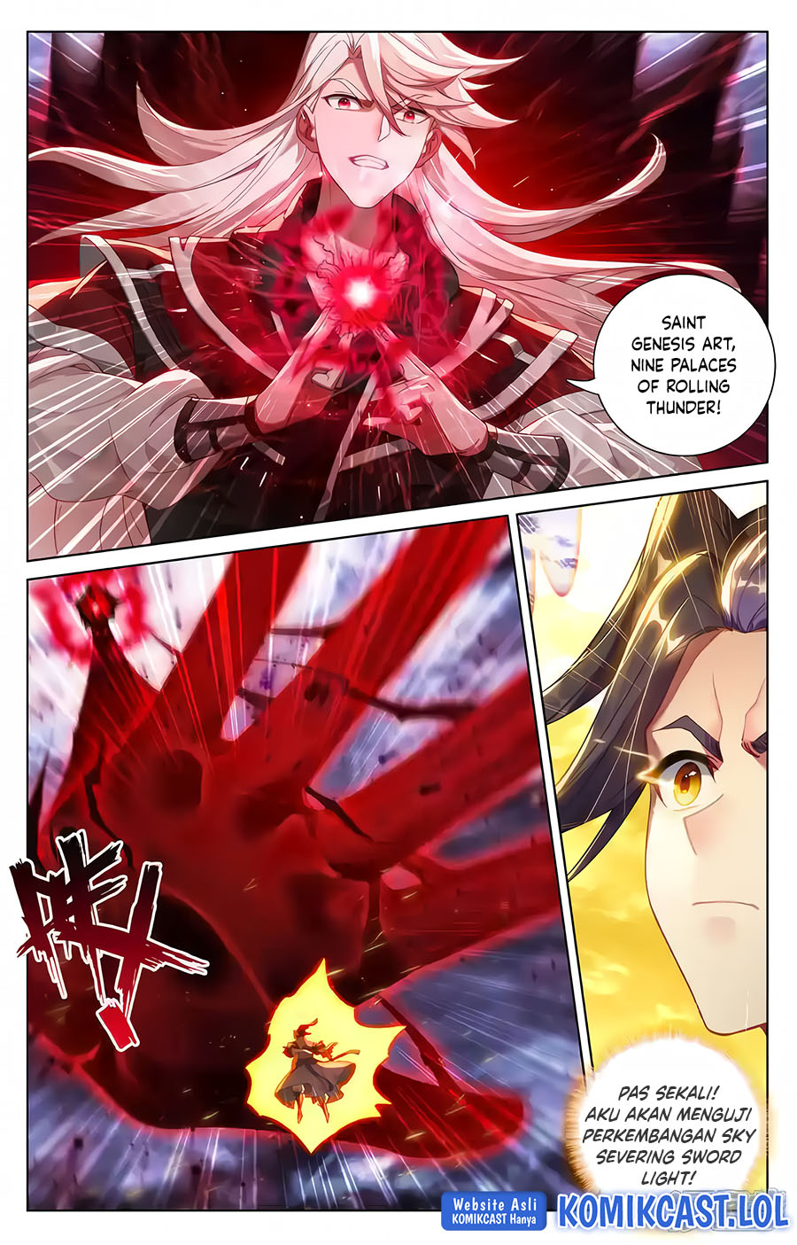 Yuan Zun