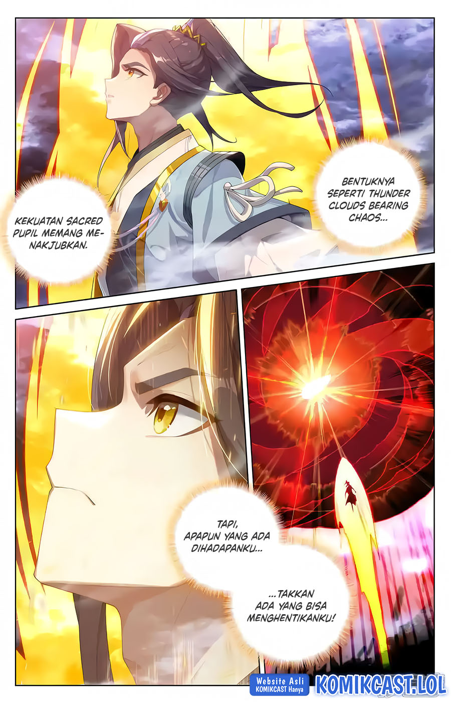 Yuan Zun