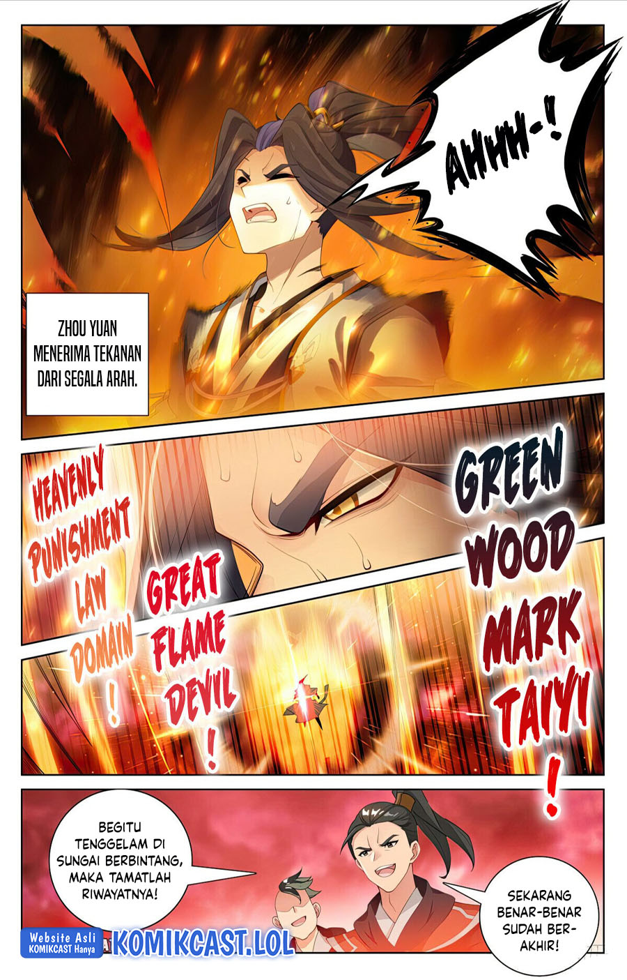 Yuan Zun