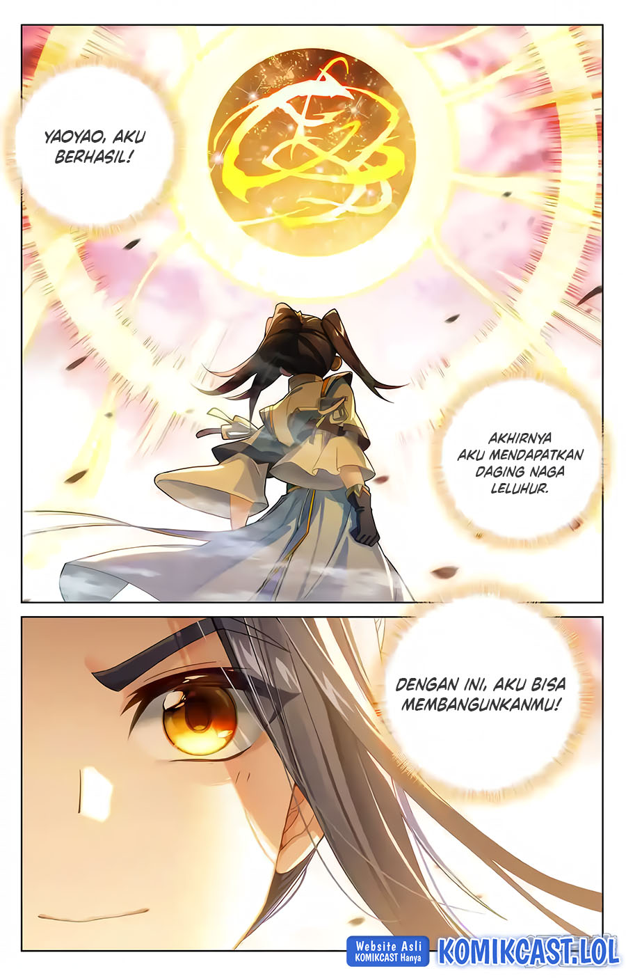 Yuan Zun