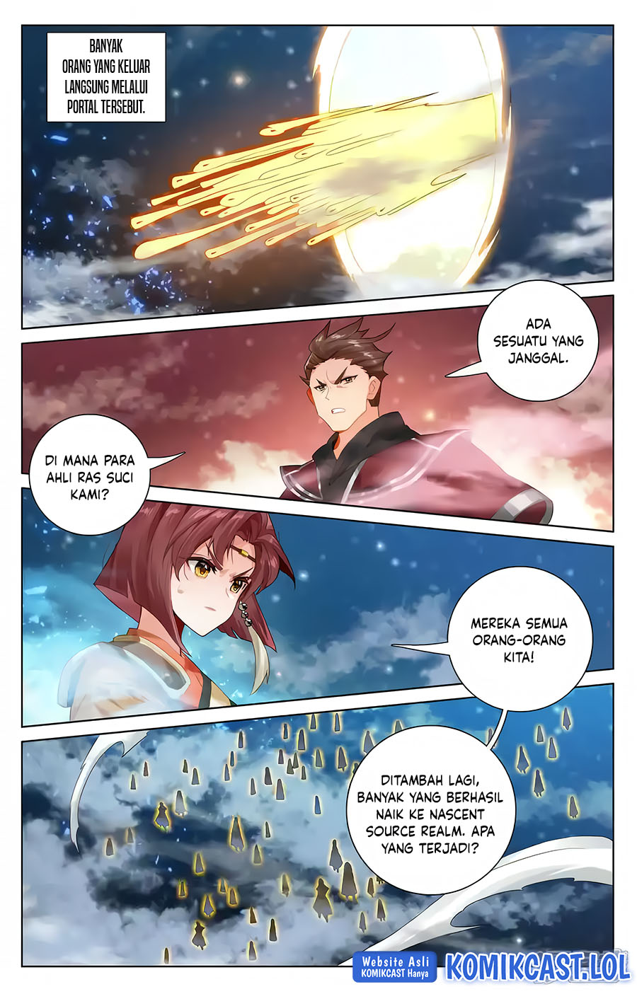 Yuan Zun