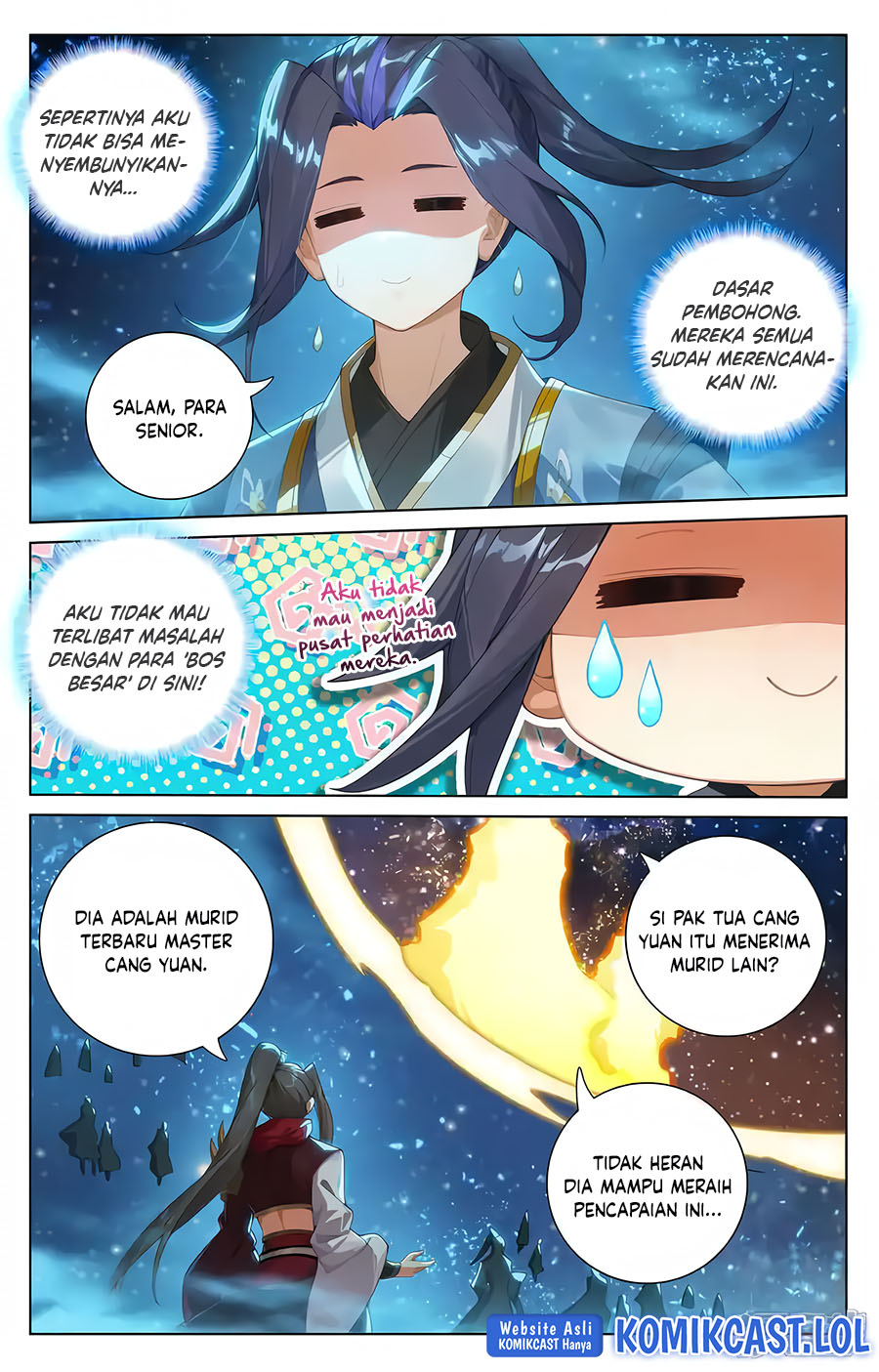 Yuan Zun