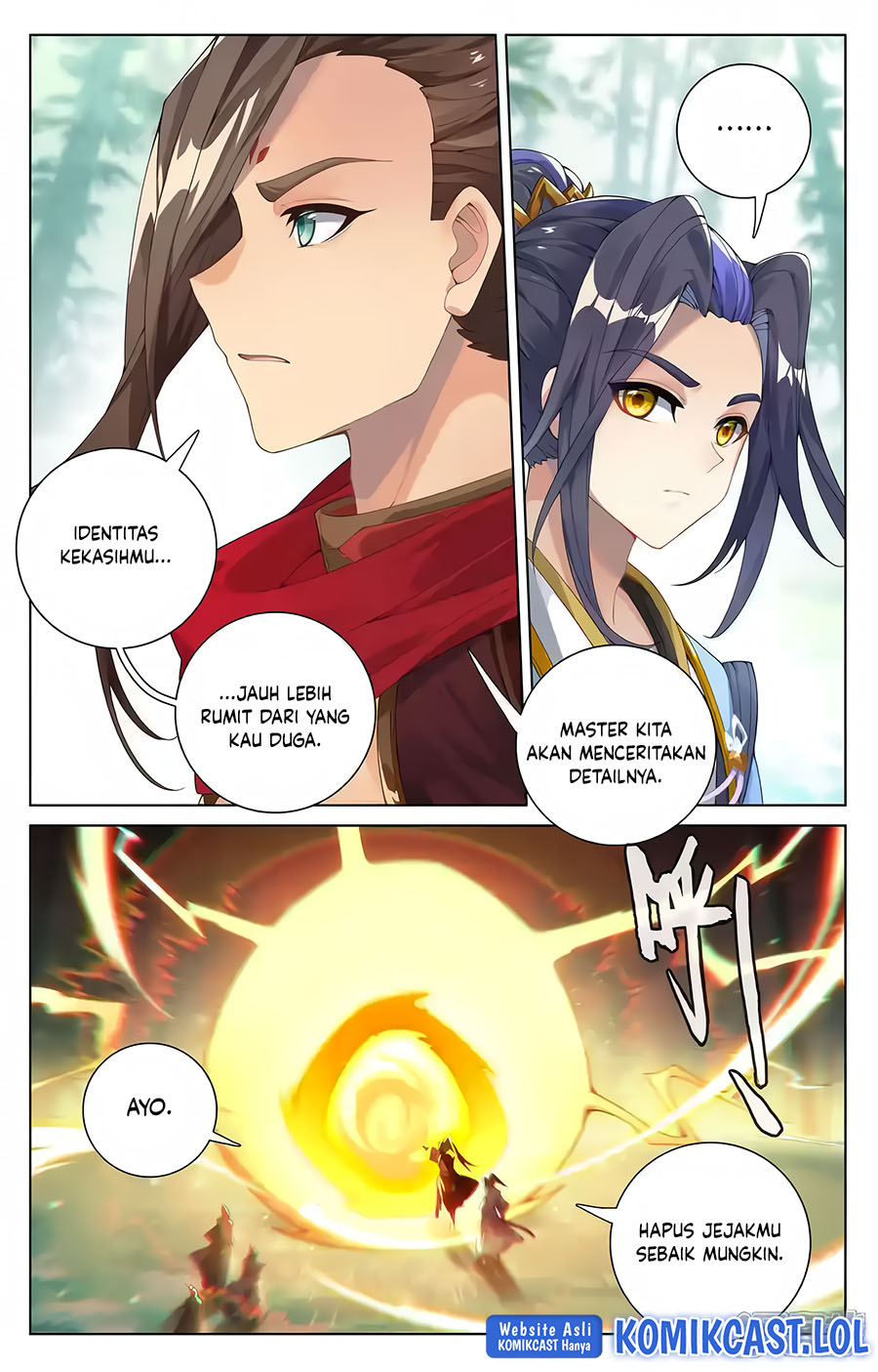 Yuan Zun