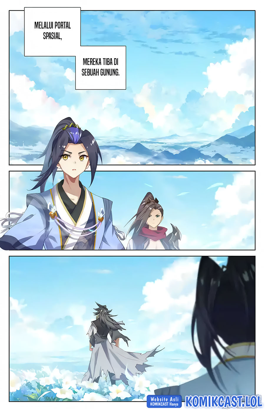 Yuan Zun
