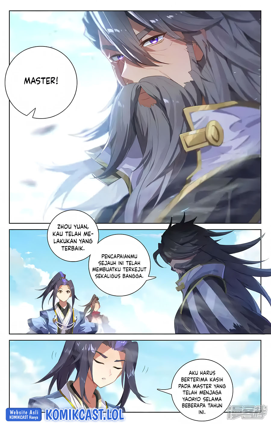Yuan Zun