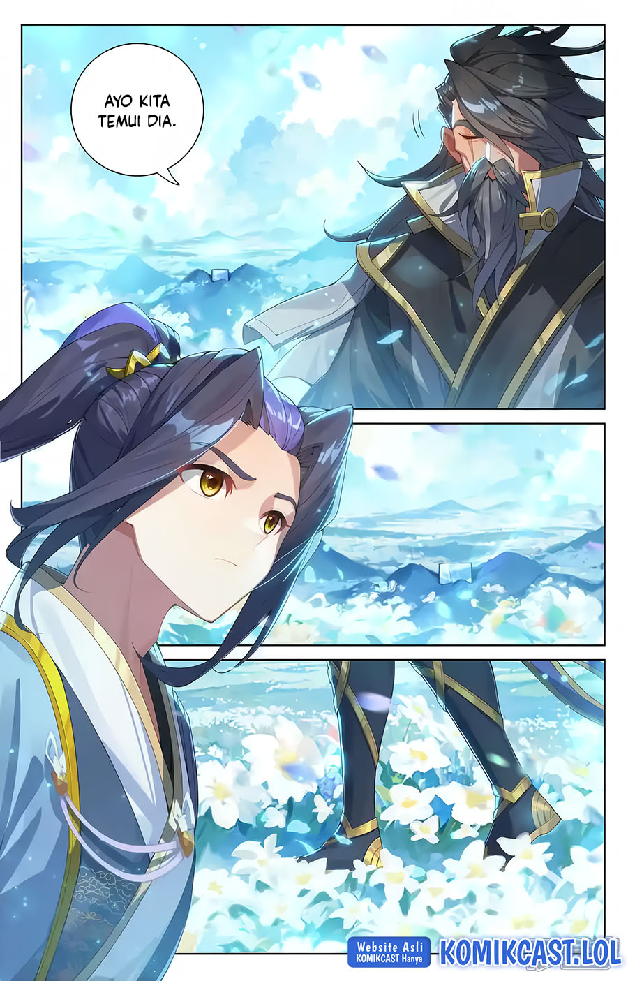 Yuan Zun