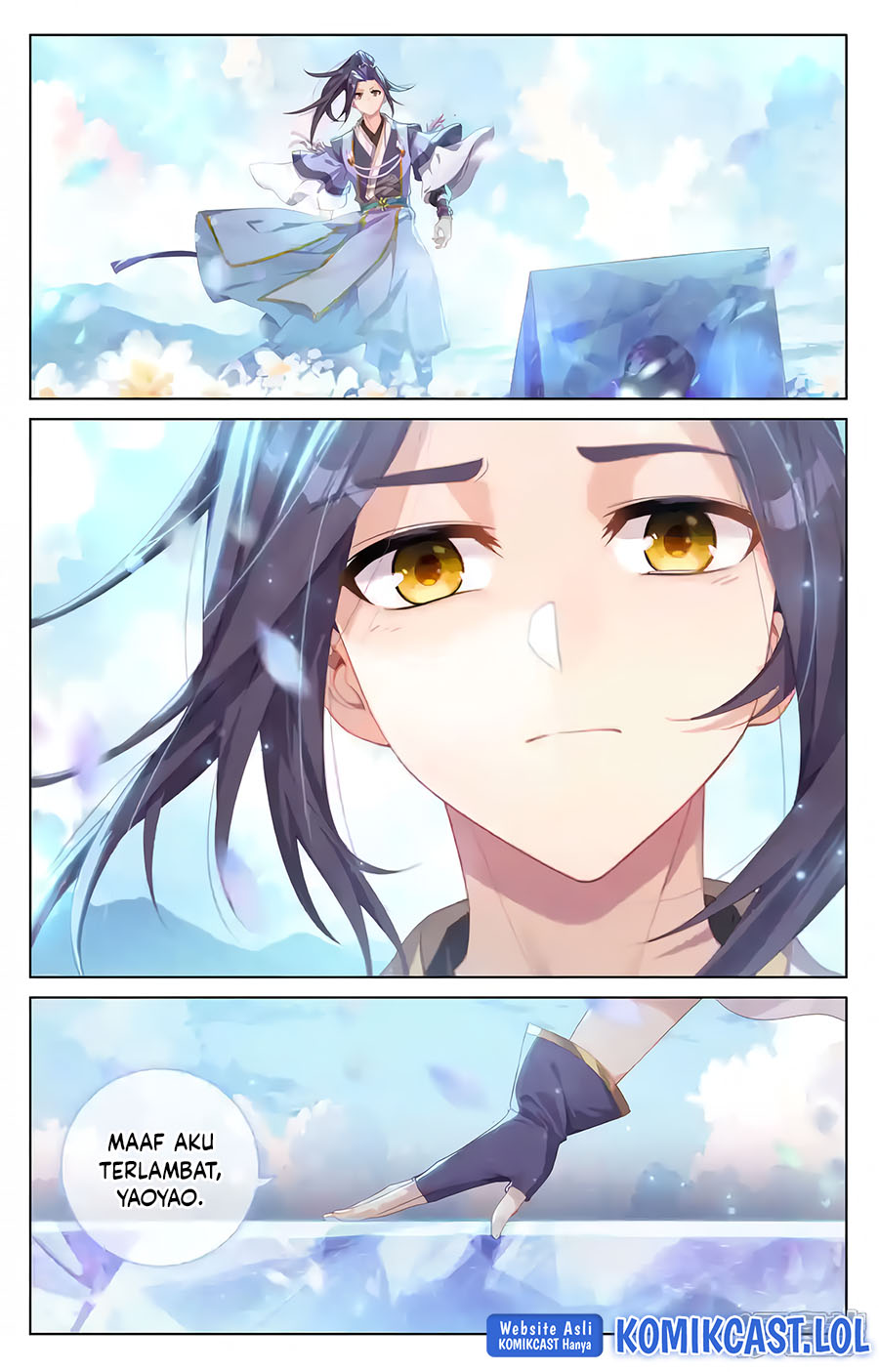 Yuan Zun