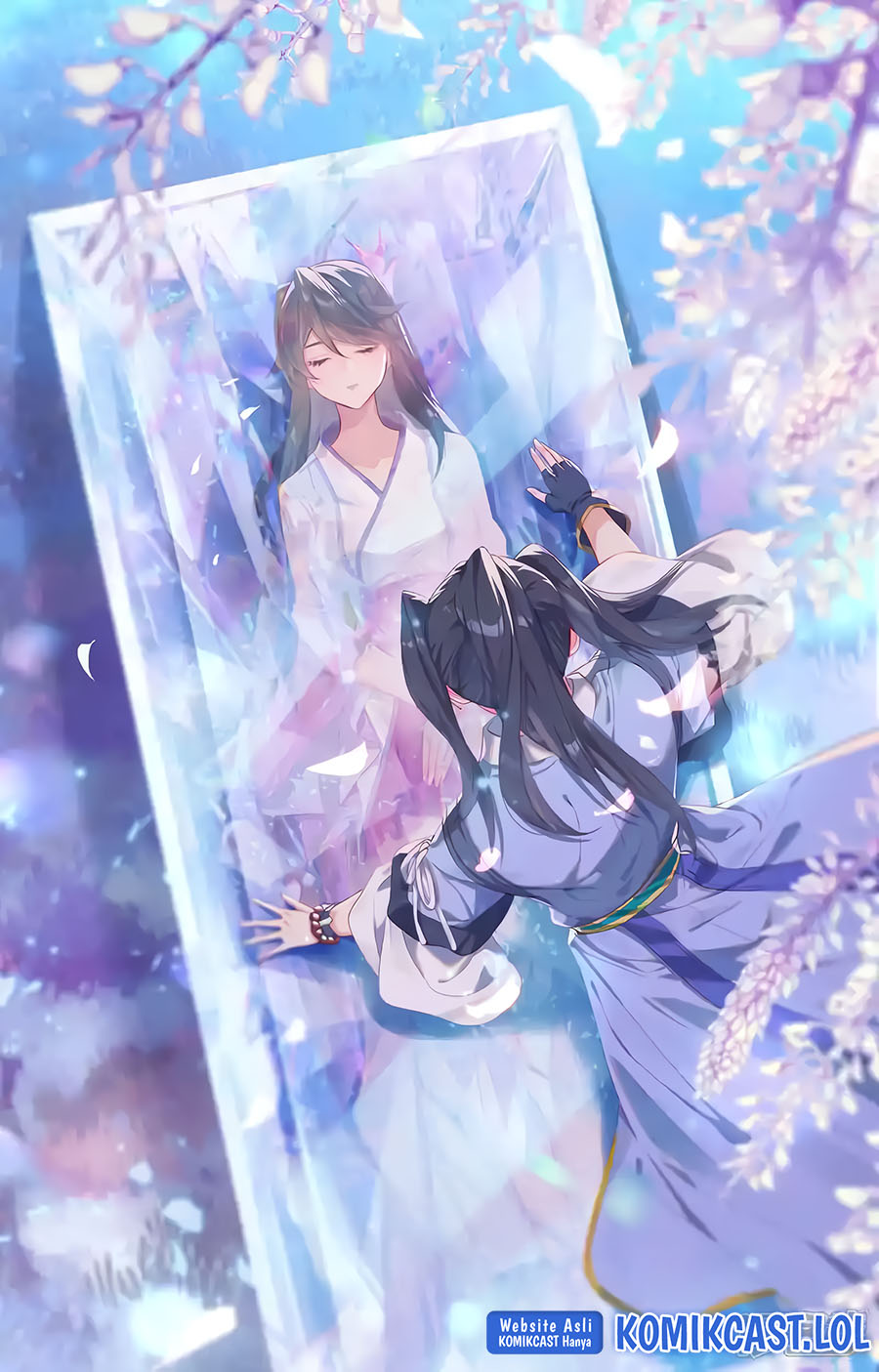 Yuan Zun