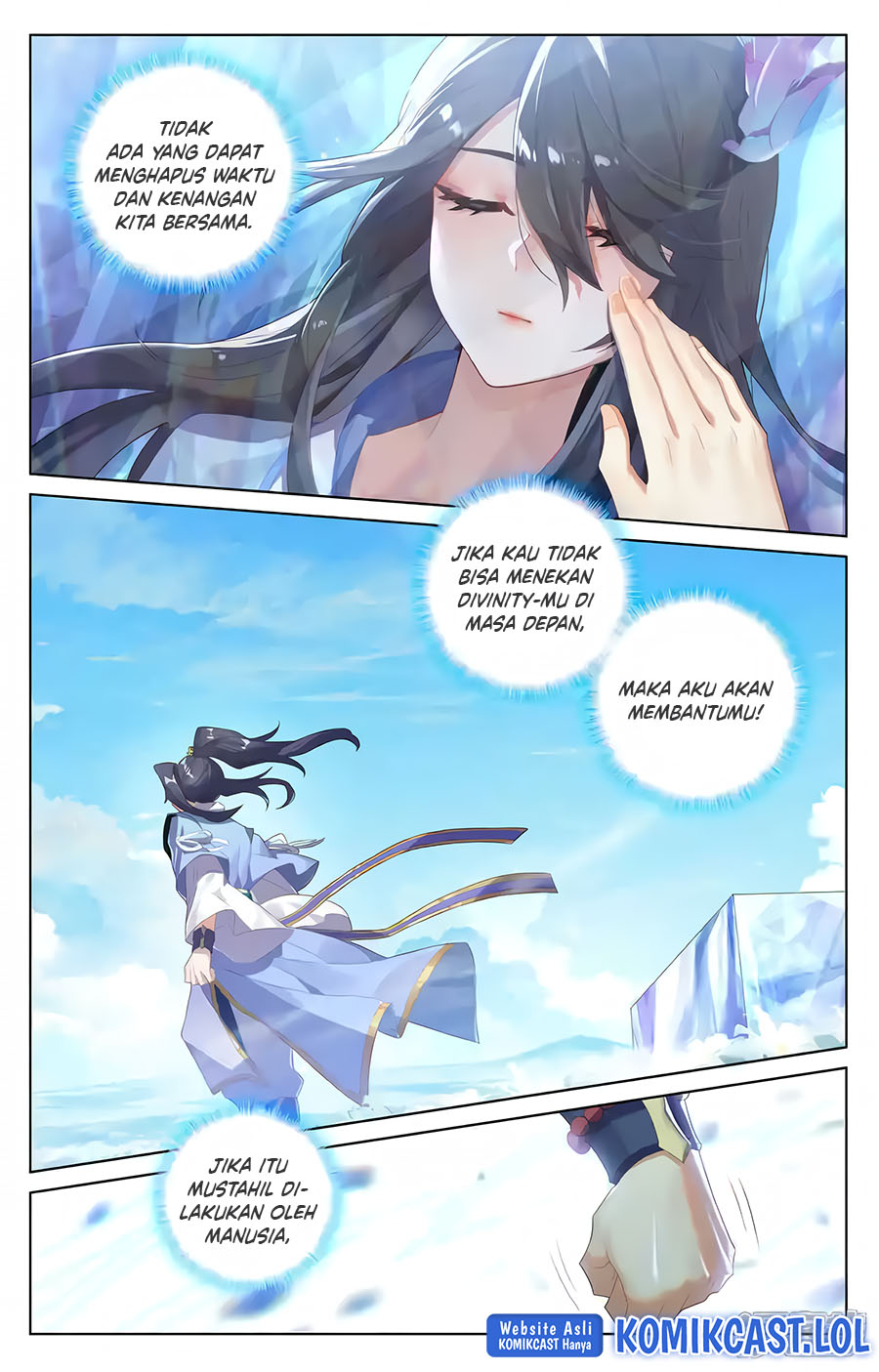 Yuan Zun