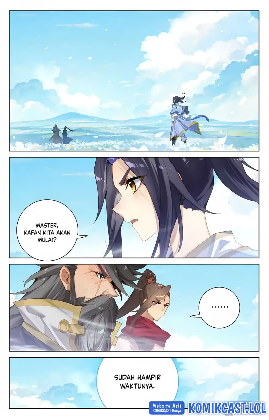 Yuan Zun