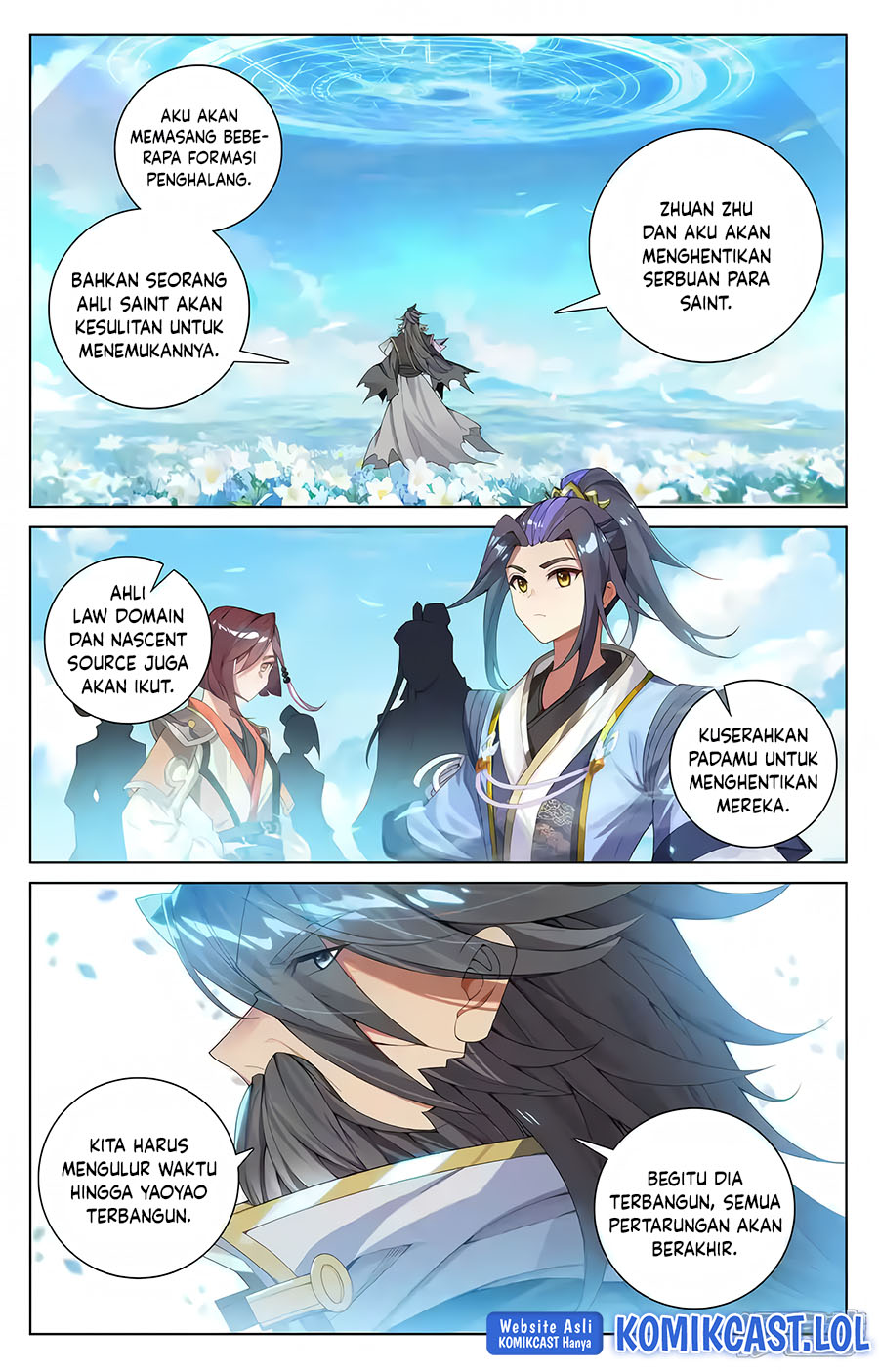 Yuan Zun