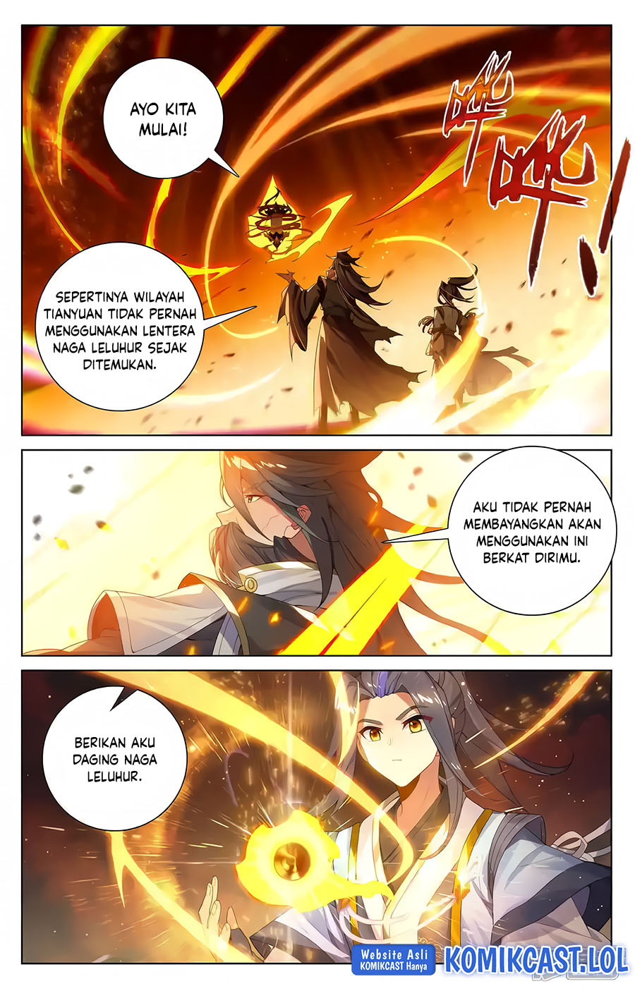 Yuan Zun
