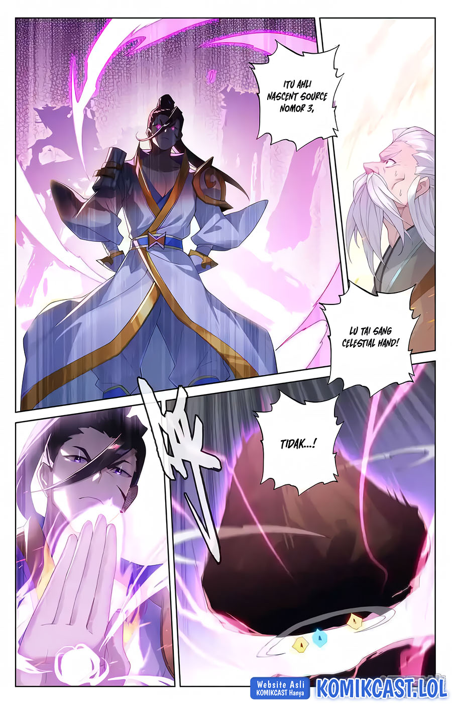 Yuan Zun