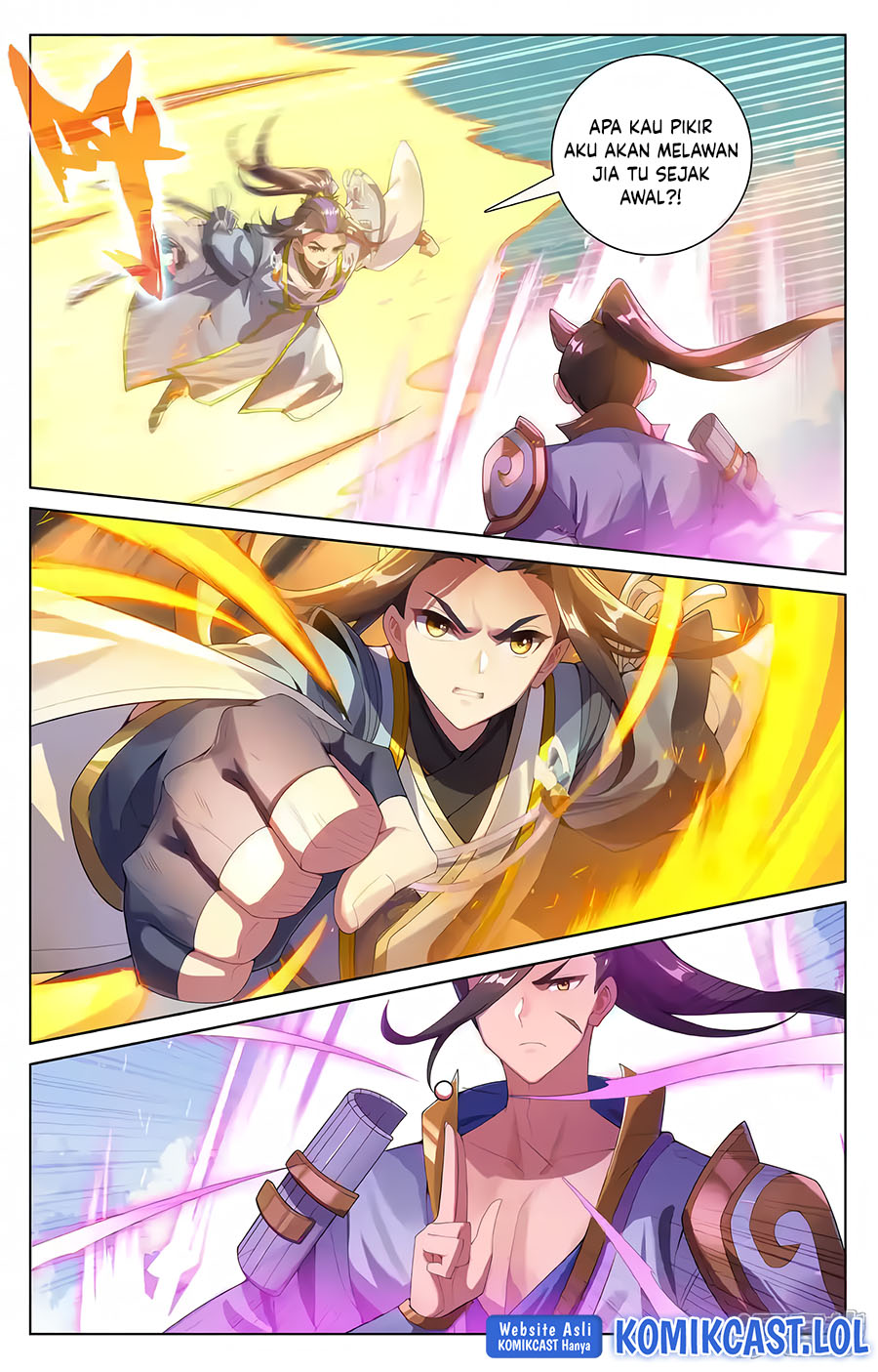 Yuan Zun