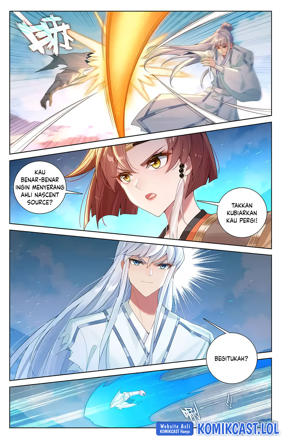 Yuan Zun