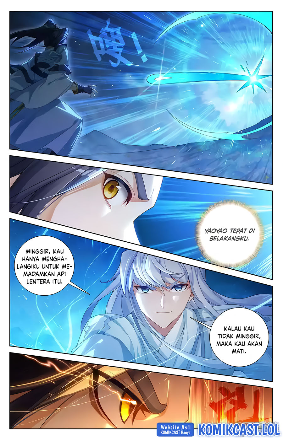 Yuan Zun