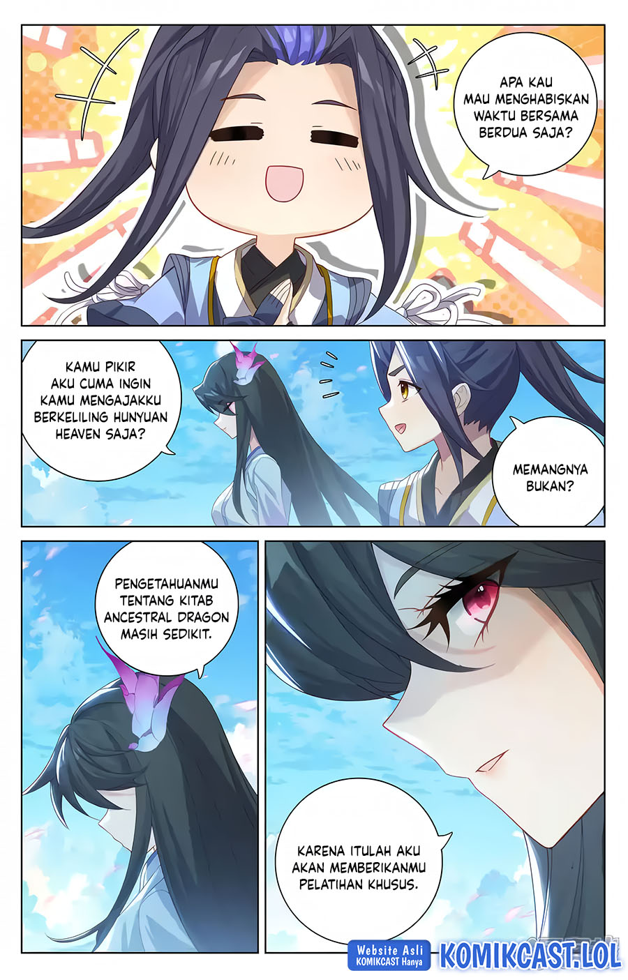 Yuan Zun