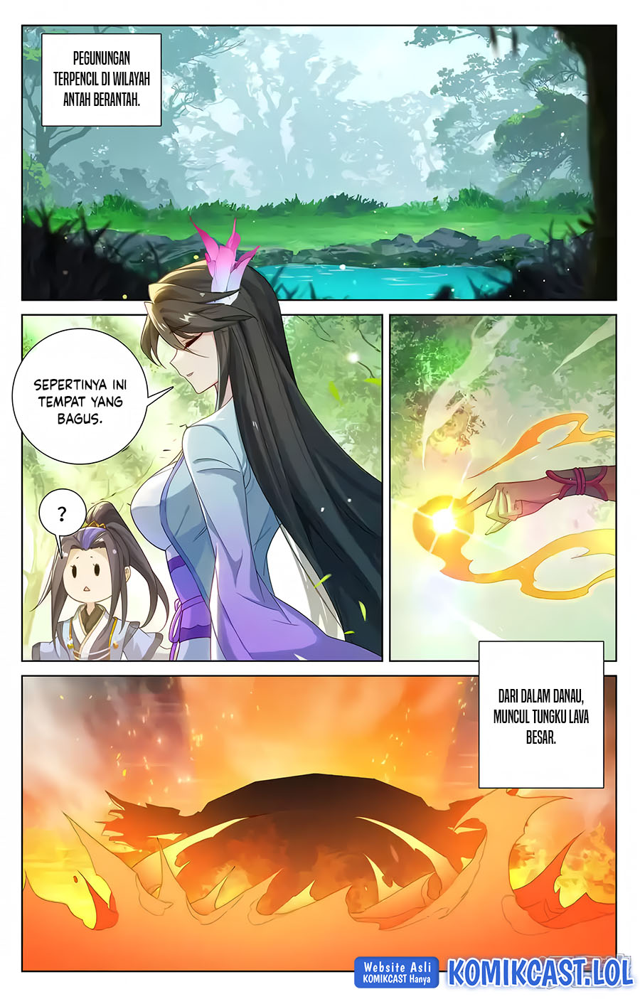 Yuan Zun