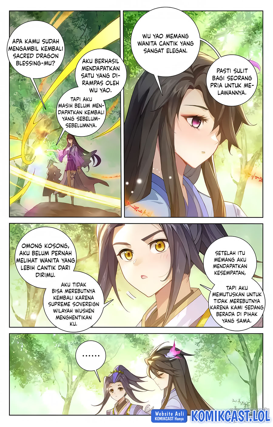 Yuan Zun