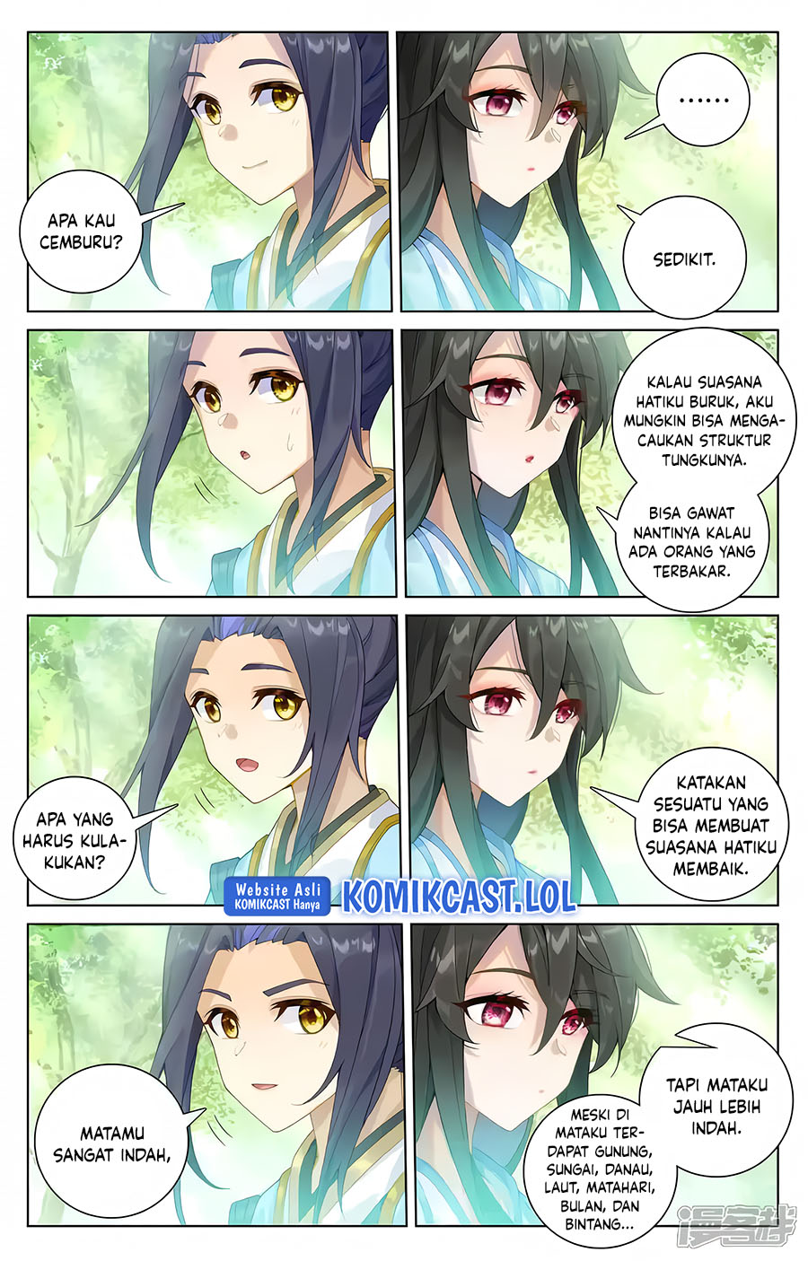 Yuan Zun