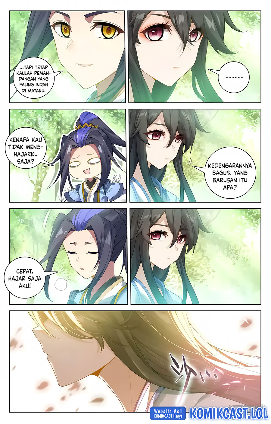 Yuan Zun