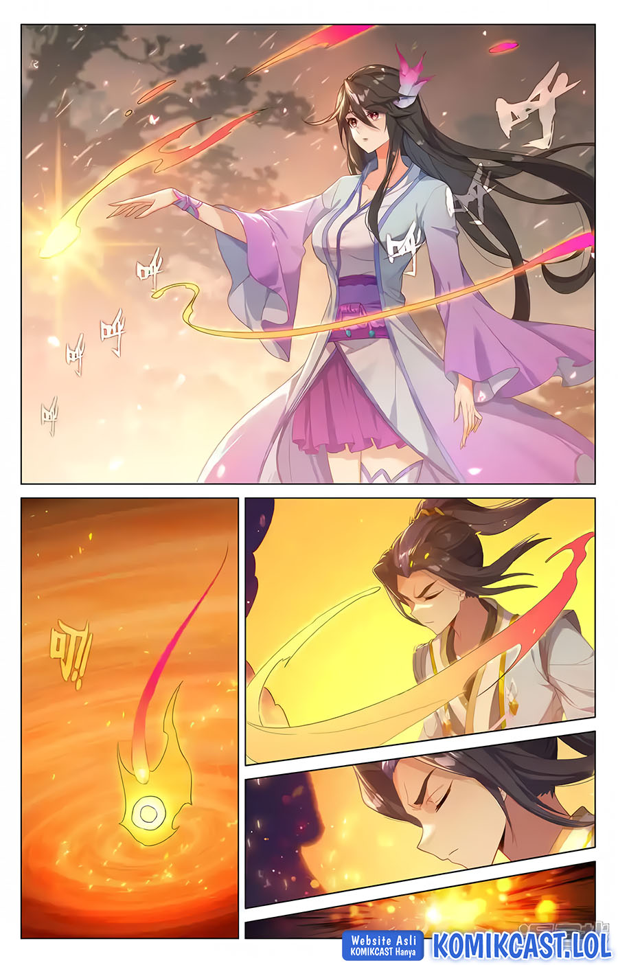 Yuan Zun