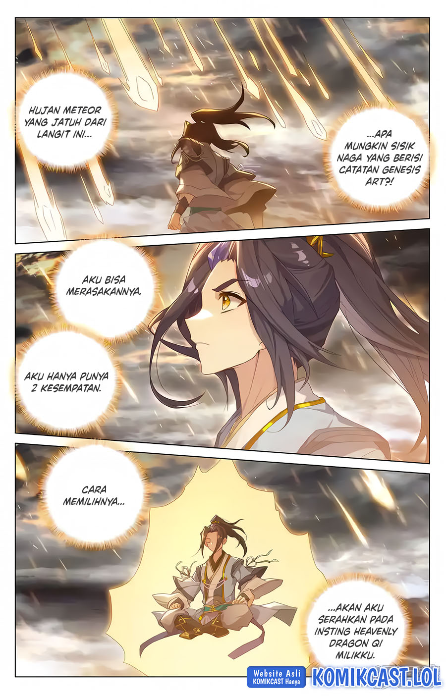 Yuan Zun
