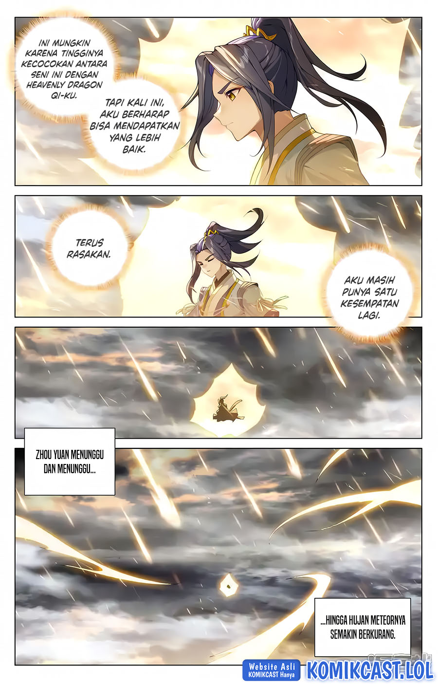 Yuan Zun