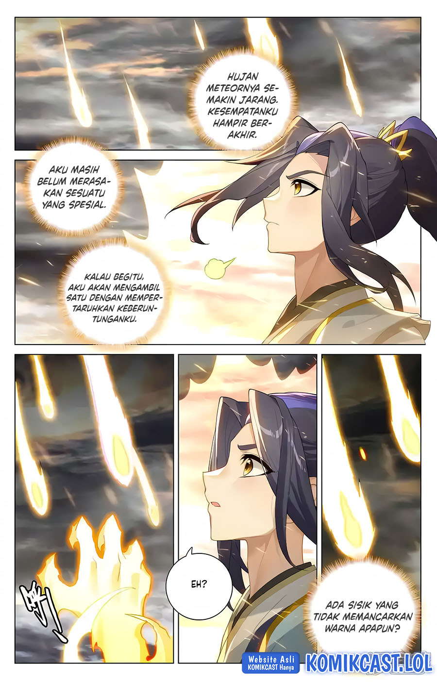 Yuan Zun