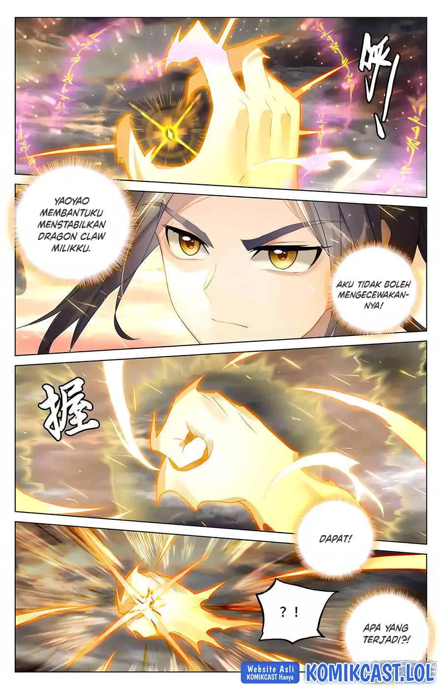 Yuan Zun