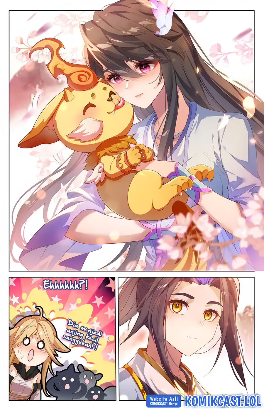 Yuan Zun