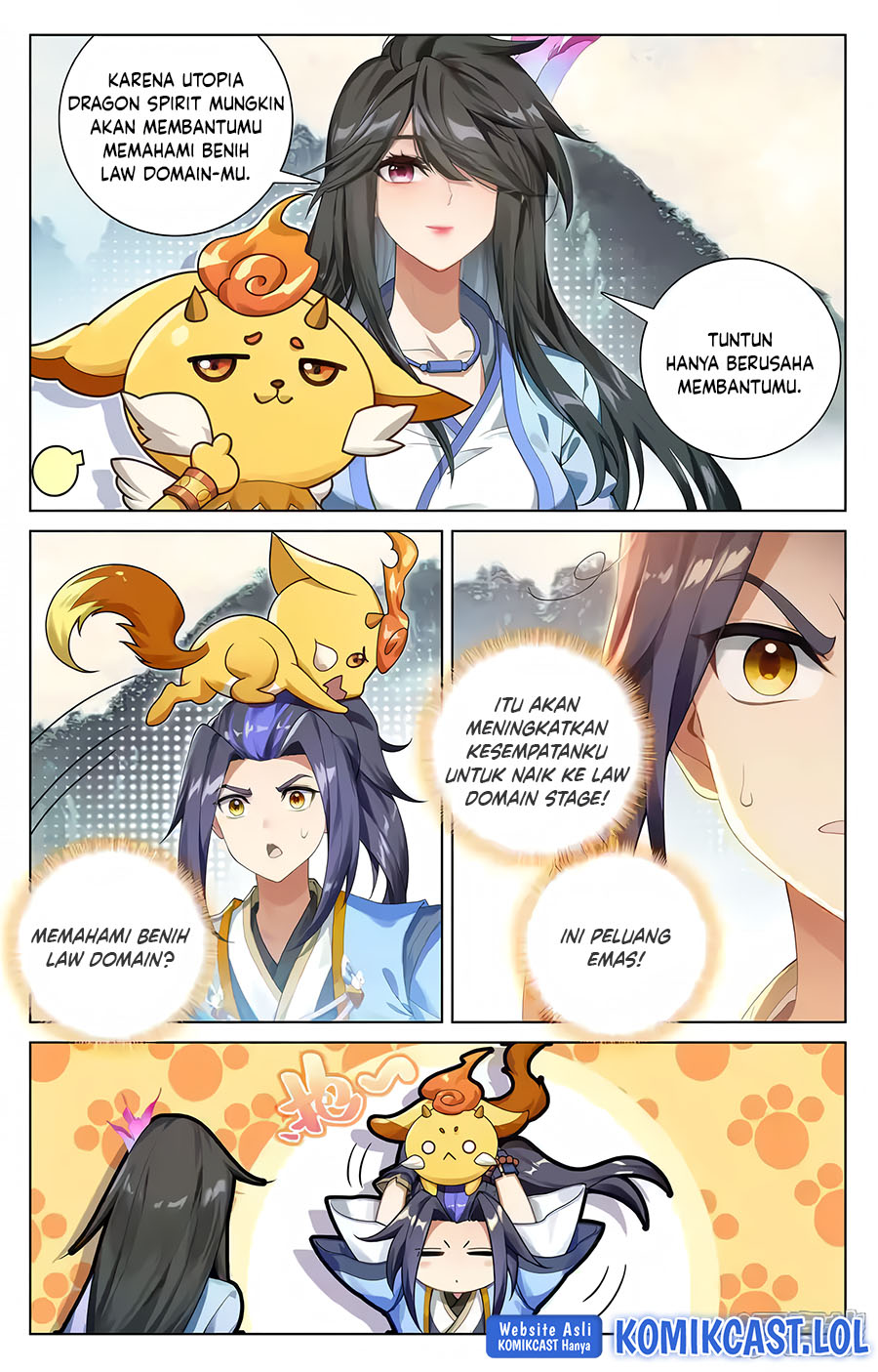 Yuan Zun