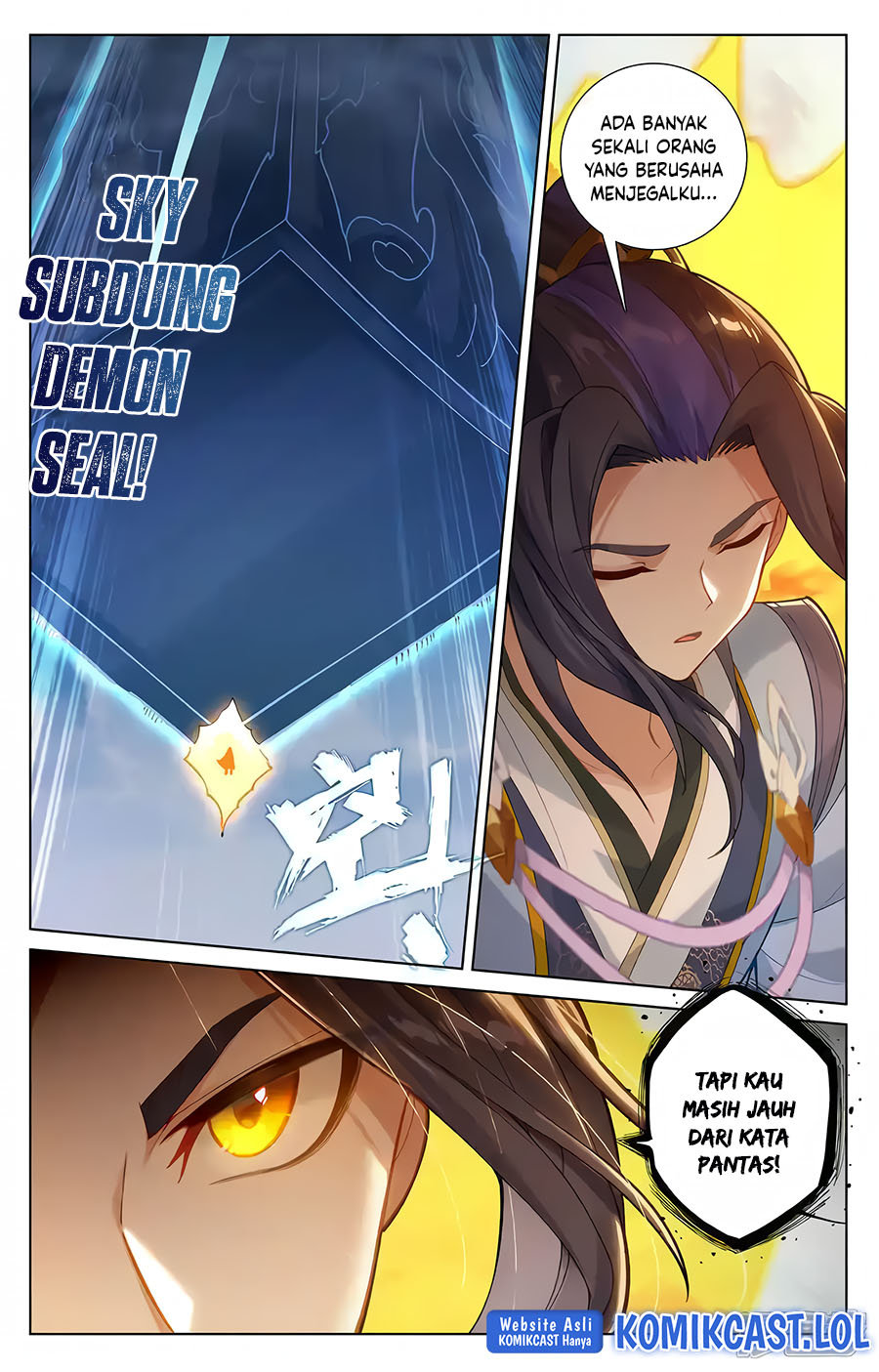 Yuan Zun