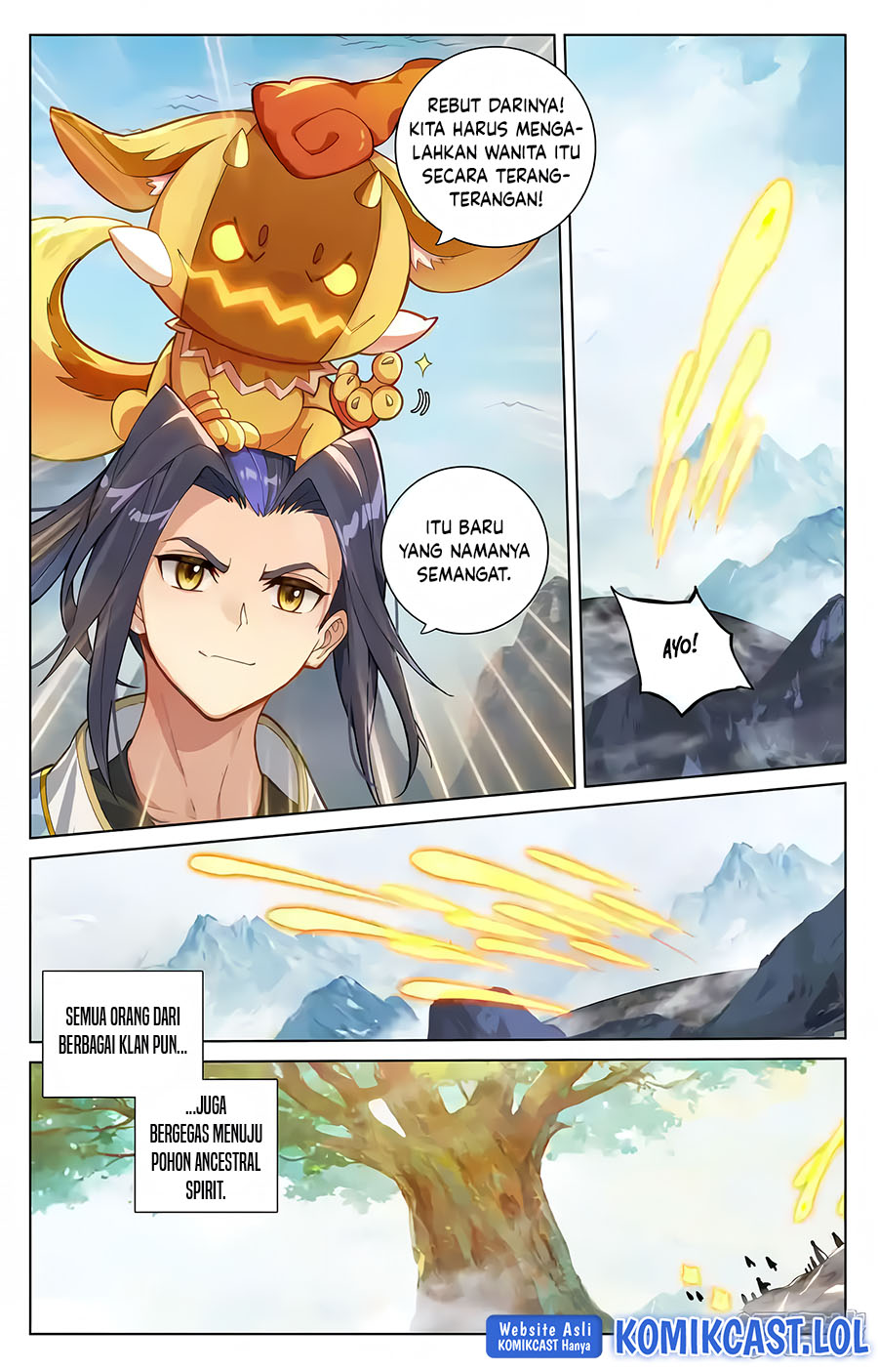 Yuan Zun