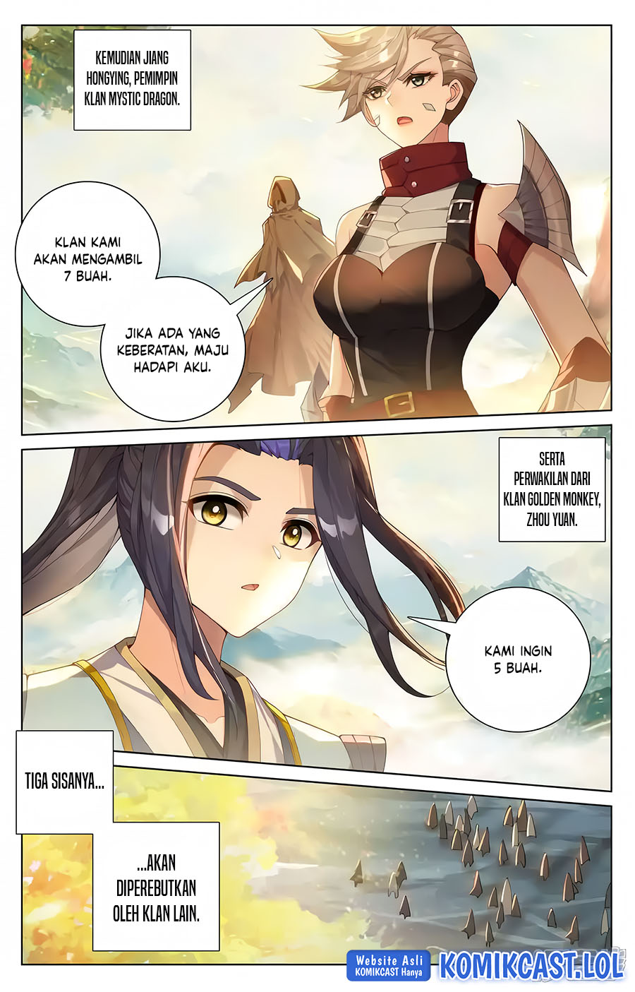 Yuan Zun