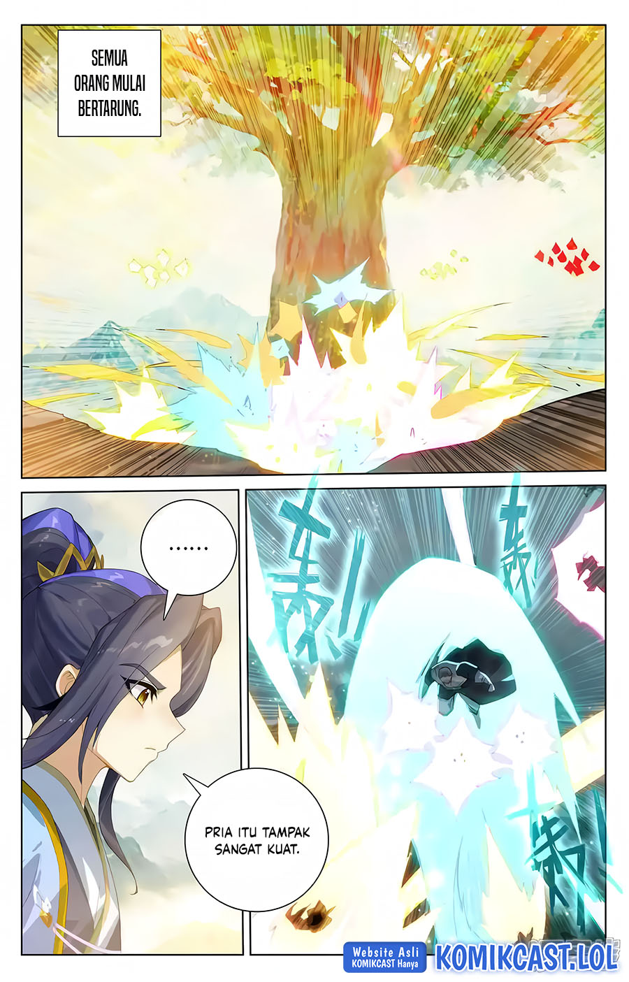 Yuan Zun