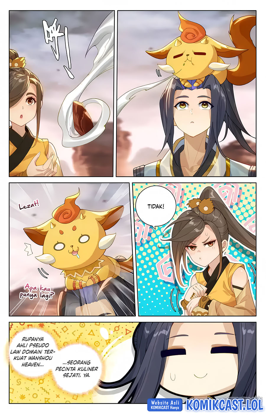 Yuan Zun