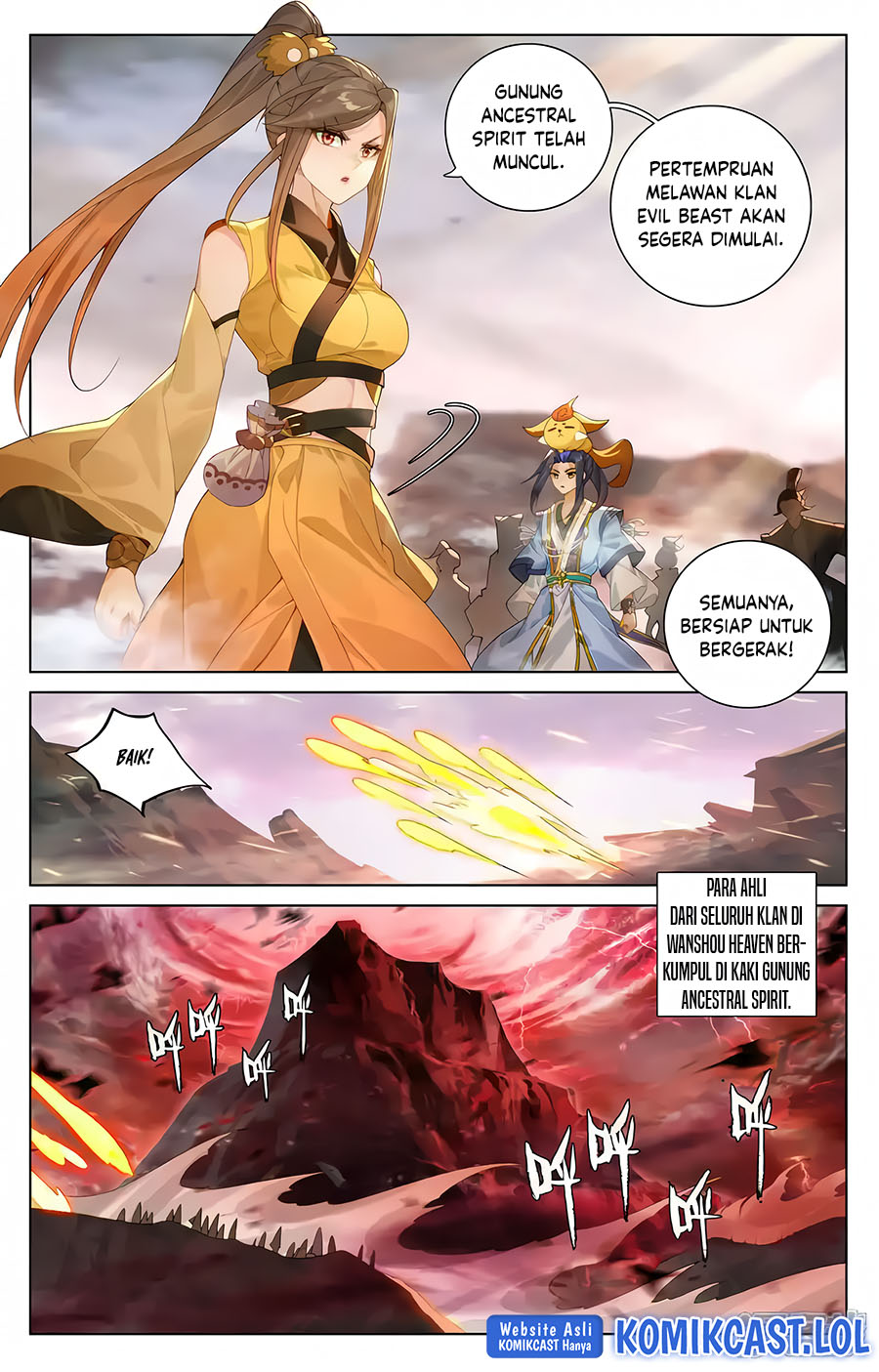 Yuan Zun