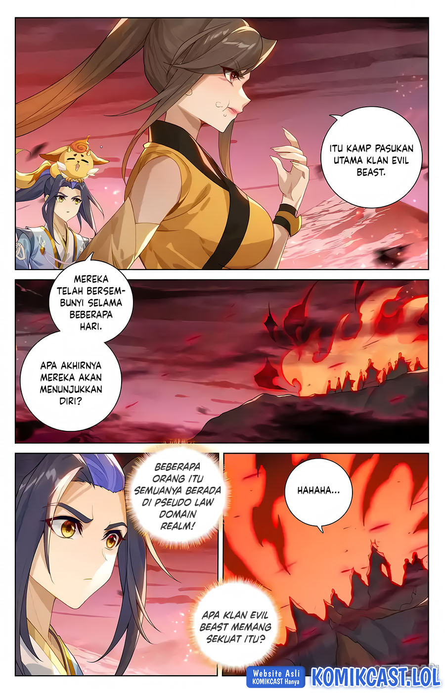 Yuan Zun