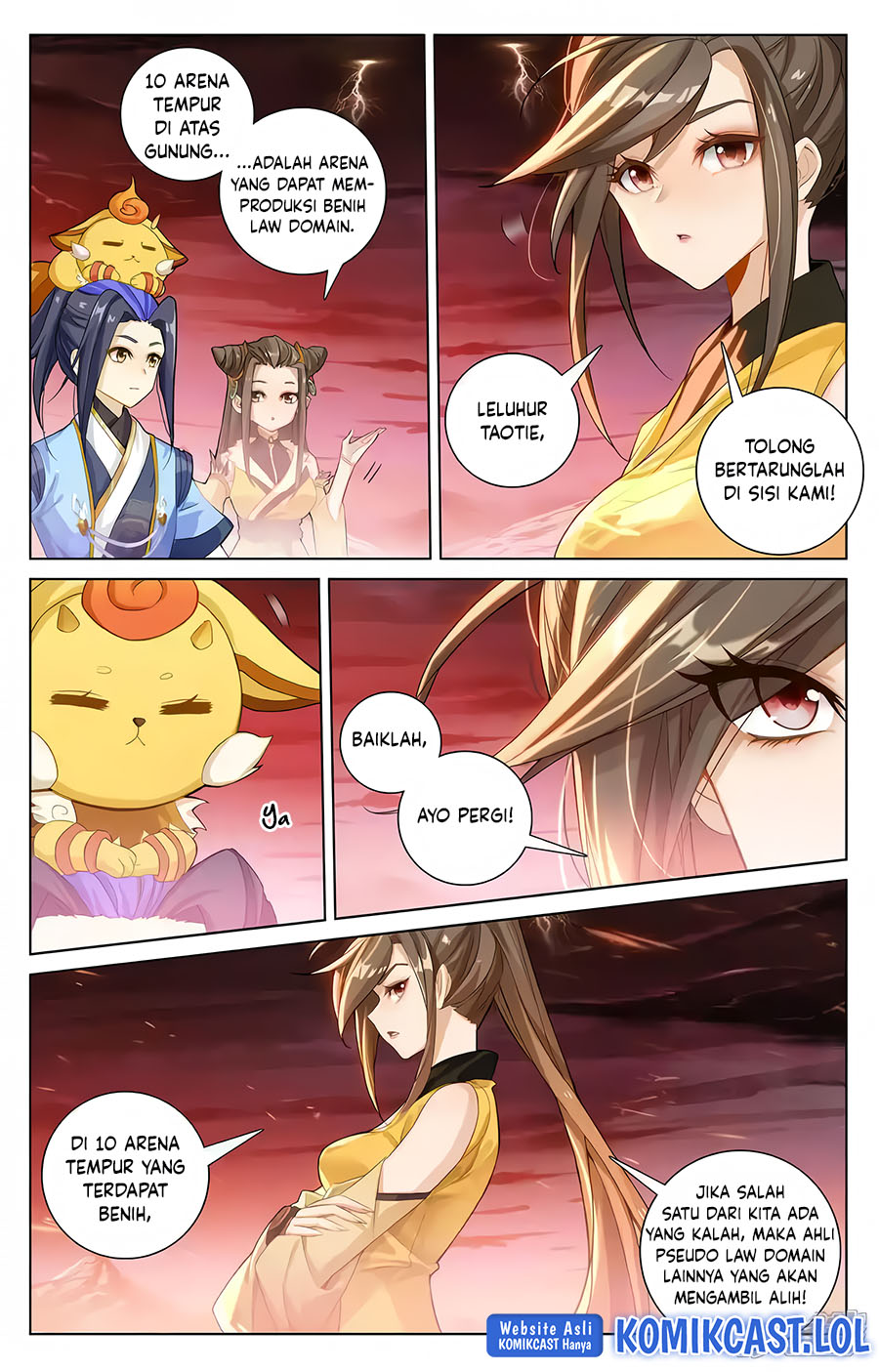 Yuan Zun