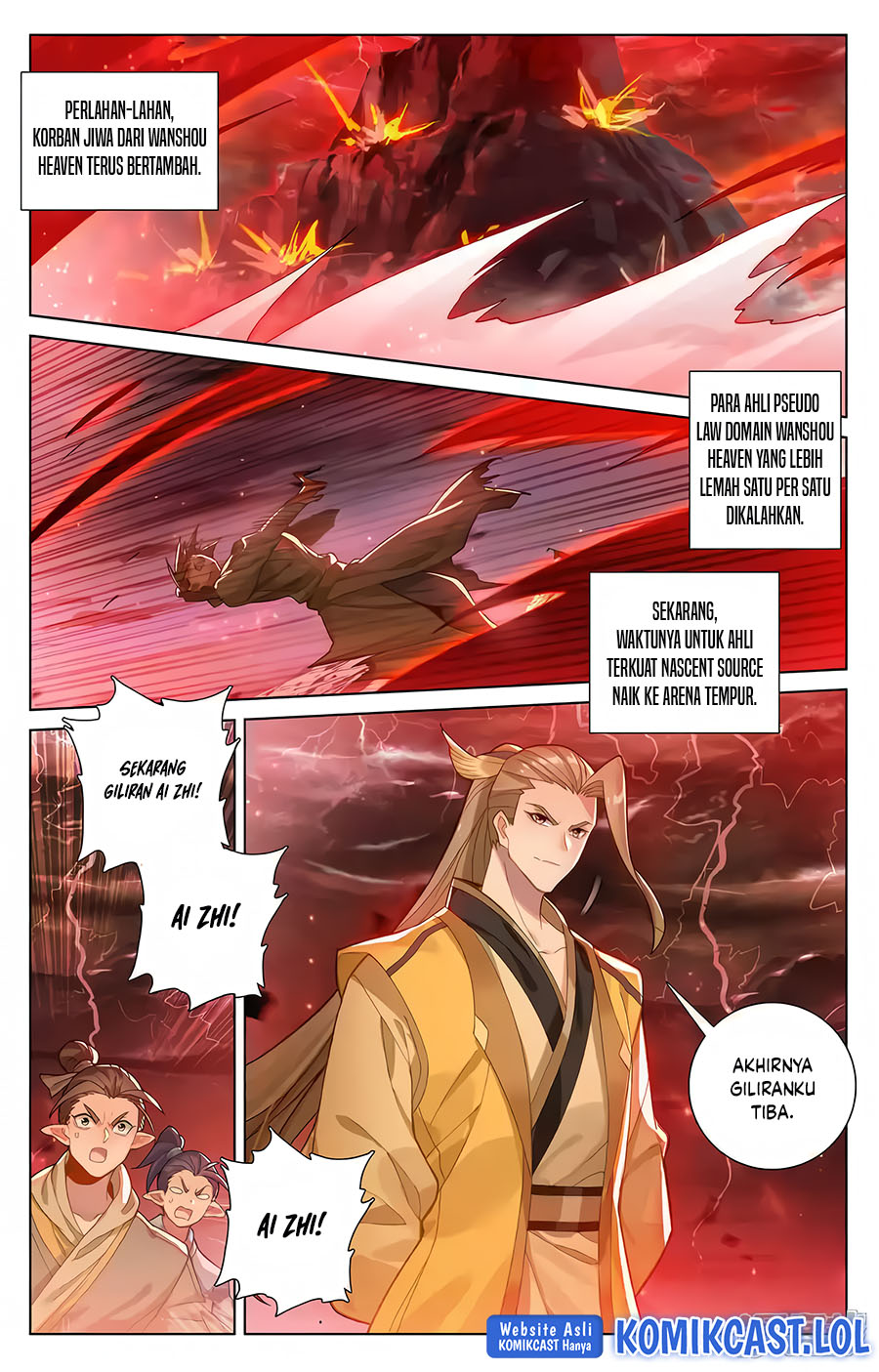 Yuan Zun