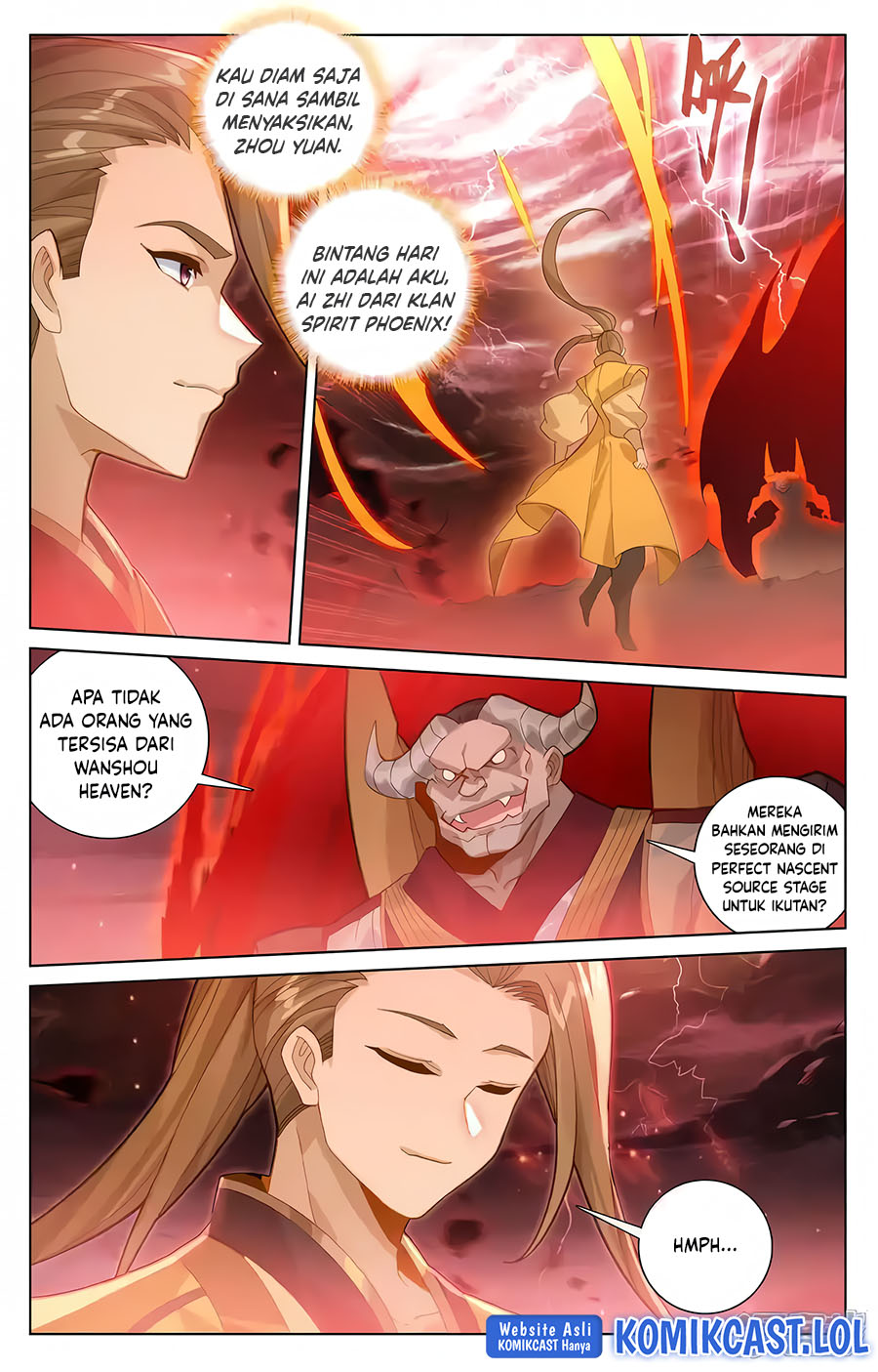 Yuan Zun