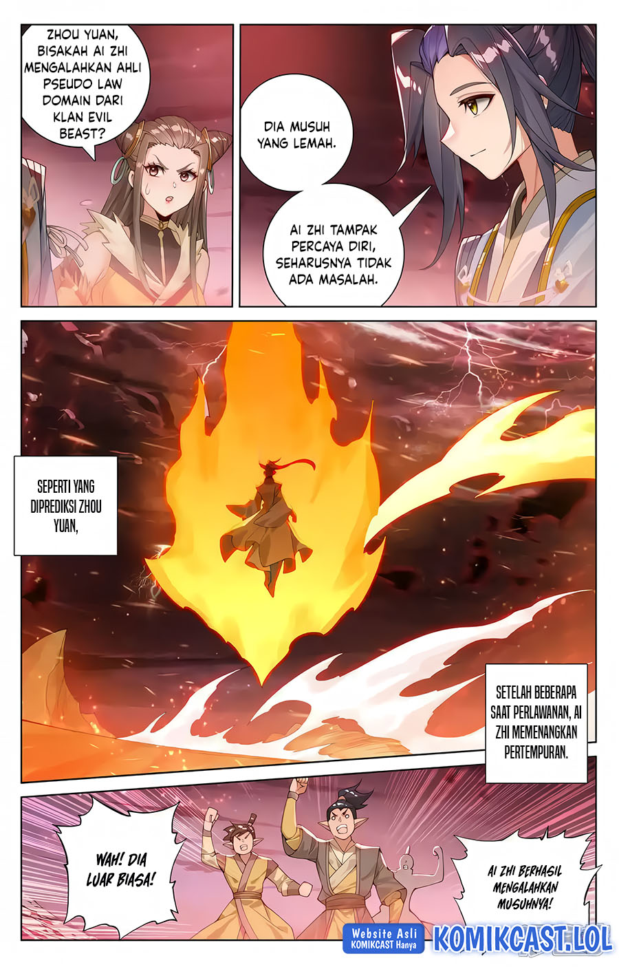 Yuan Zun